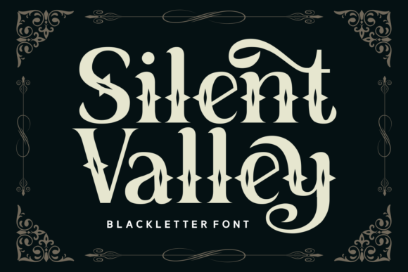 Silent Valley