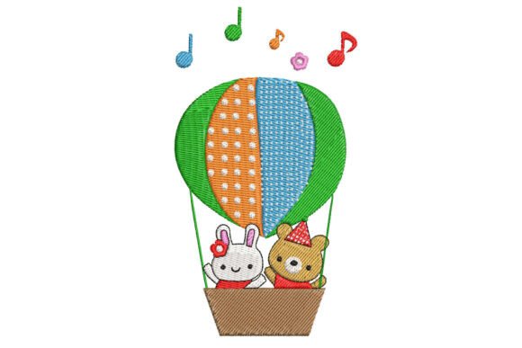 Air Ballon