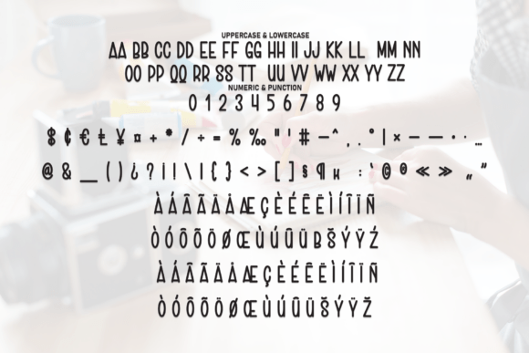 Autography Font - Preview 6