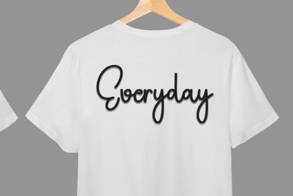 Beauty Font - Preview 2
