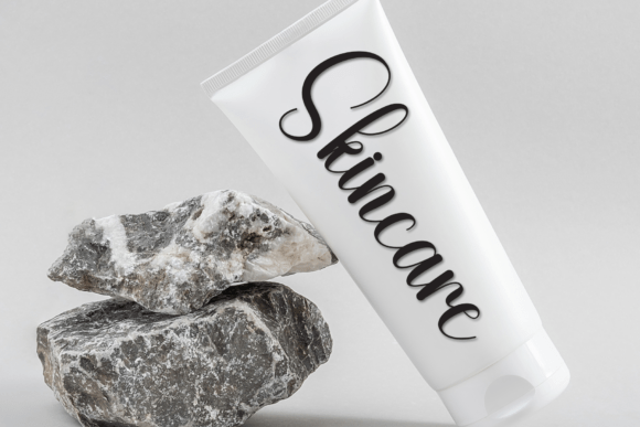 Brainy Font - Preview 1
