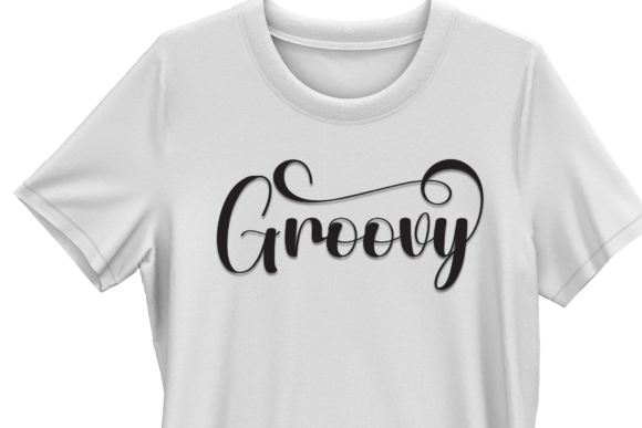 Britney Font - Preview 4
