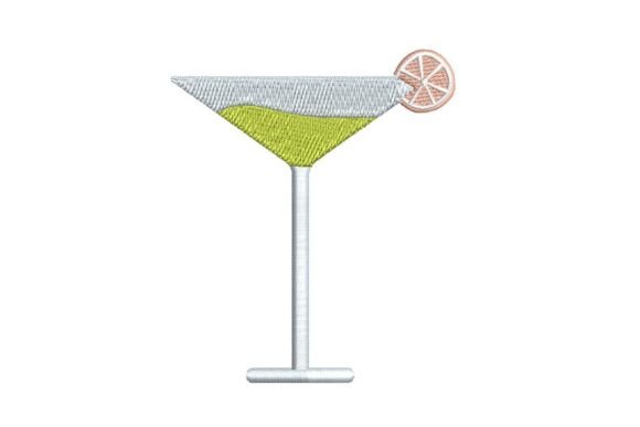 Classic Margarita Cocktail