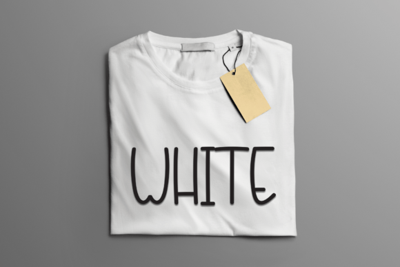 Cream Cheese Font - Preview 4