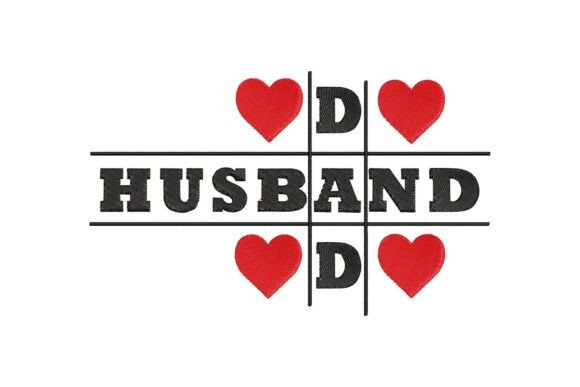 Dad Husband