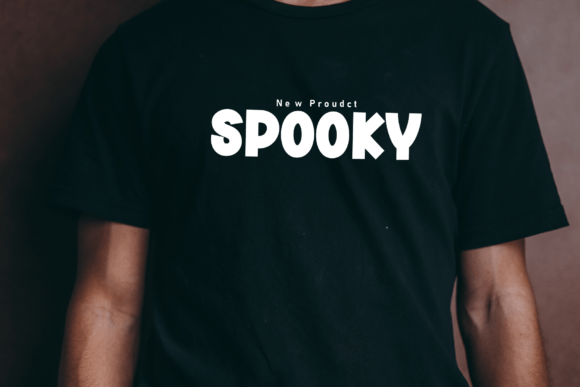 Grinch Haunted Font PNG with transparent background - Preview 1