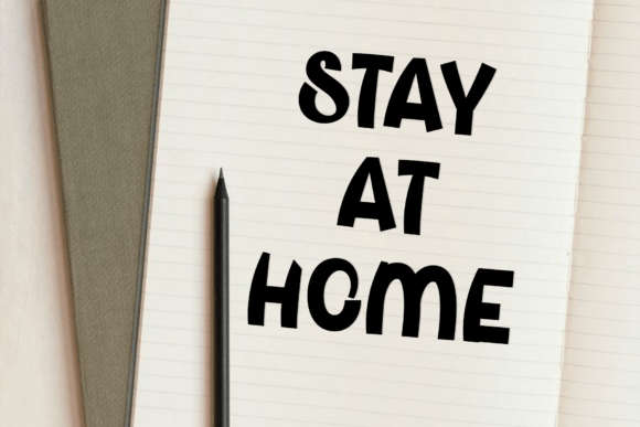 Single Charm Font PNG with transparent background - Preview 3