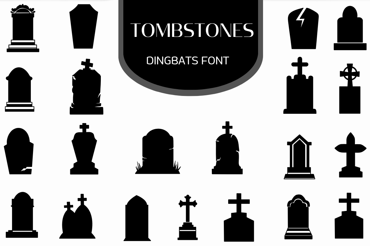 Tombstones