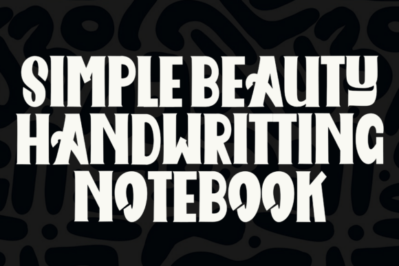 Athena Emine Font - Preview 2
