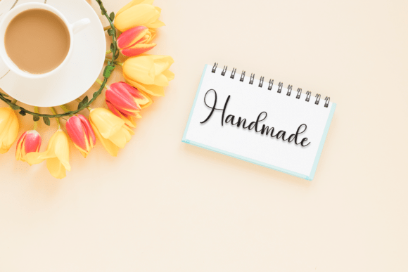 Autography Font - Preview 2