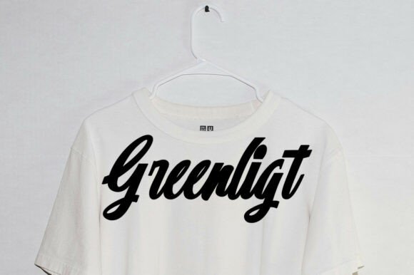 Autography Font - Preview 3