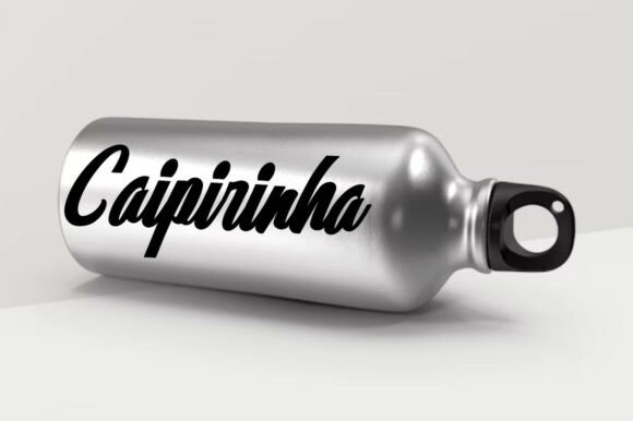 Autography Font - Preview 6