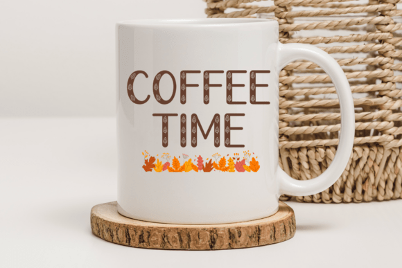 Autumn Show Font - Preview 4