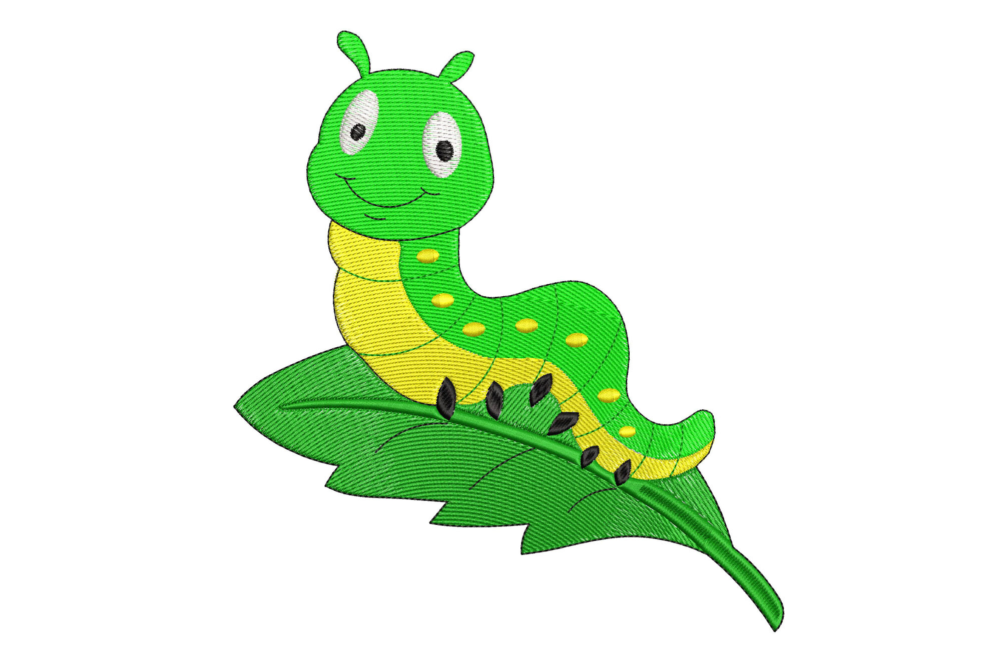 Caterpillar