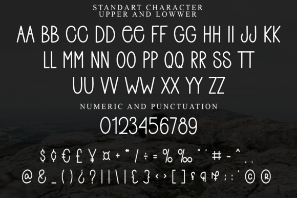 Classmate Font - Preview 4