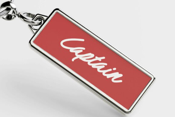 Copeline Font - Preview 3