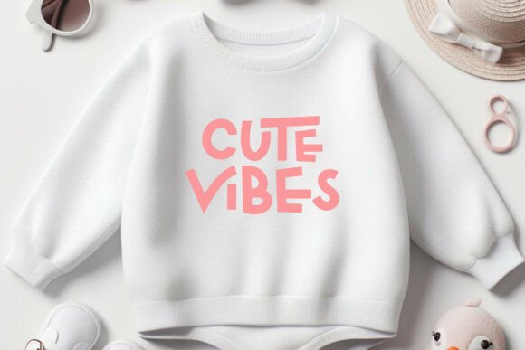 Emotionflower Font - Preview 3