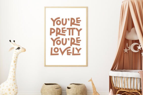 Emotionflower Font - Preview 5