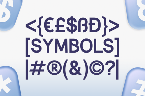 Gc Palioka Font - Preview 1