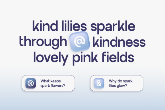 Gc Palioka Font - Preview 3