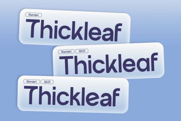 Gc Palioka Font - Preview 6