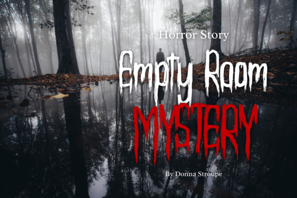 Rottenburn Font font preview - 1