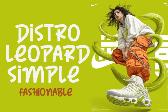 Senior Junior Font PNG with transparent background - Preview 3