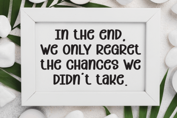 Smart Change Font PNG with transparent background - Preview 2