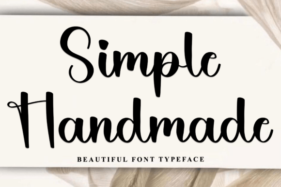 Autumn Monday Font - Preview 3