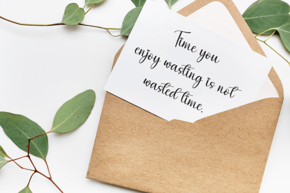 Baby Love Font - Preview 2