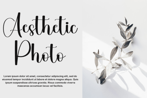 Banana Delicious Font - Preview 4
