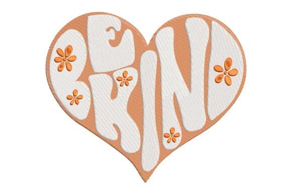Be Kind Heart