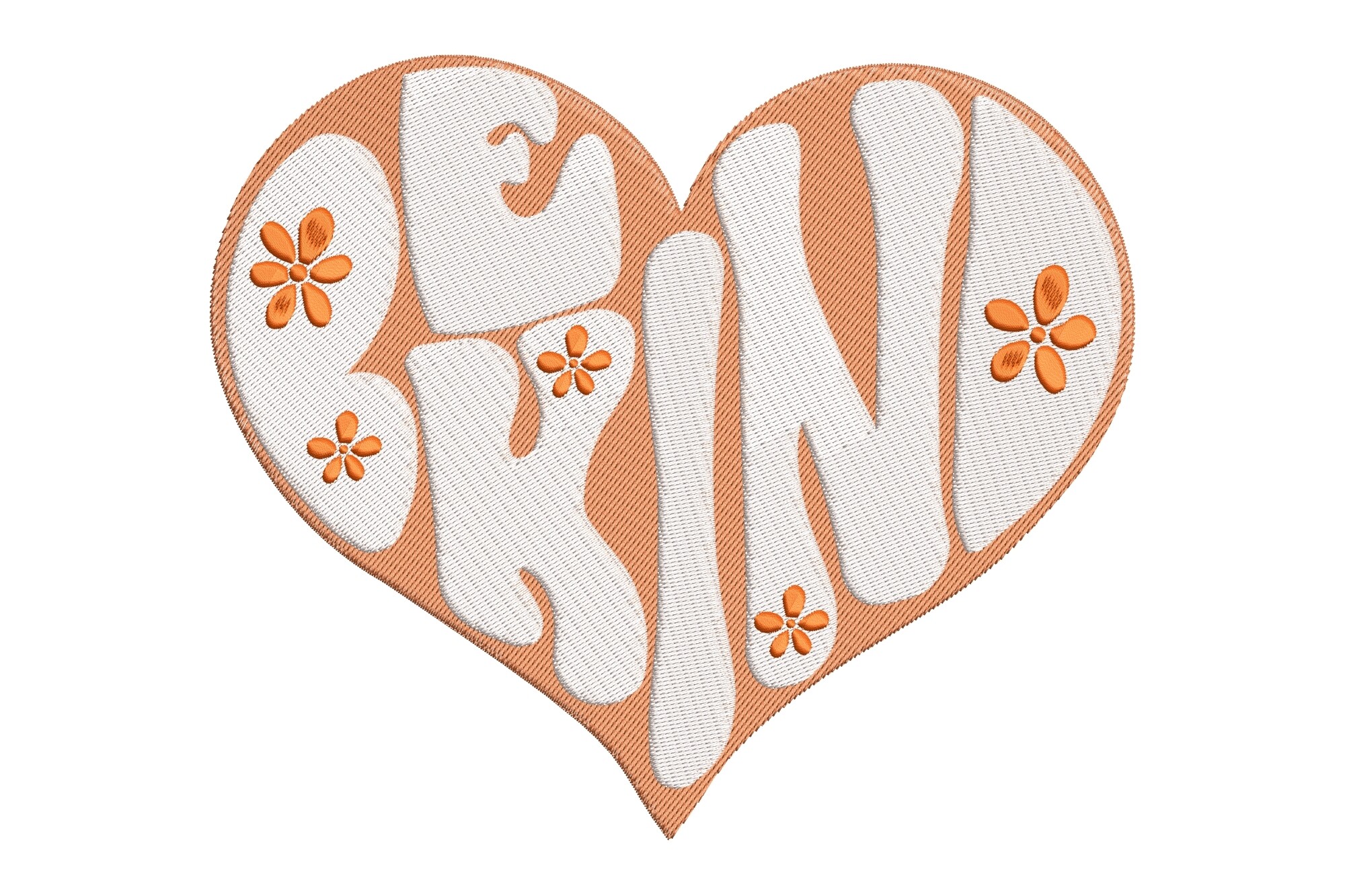 Be Kind Heart