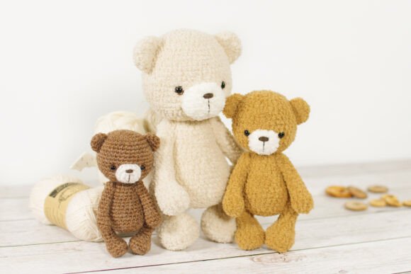 Bear Family