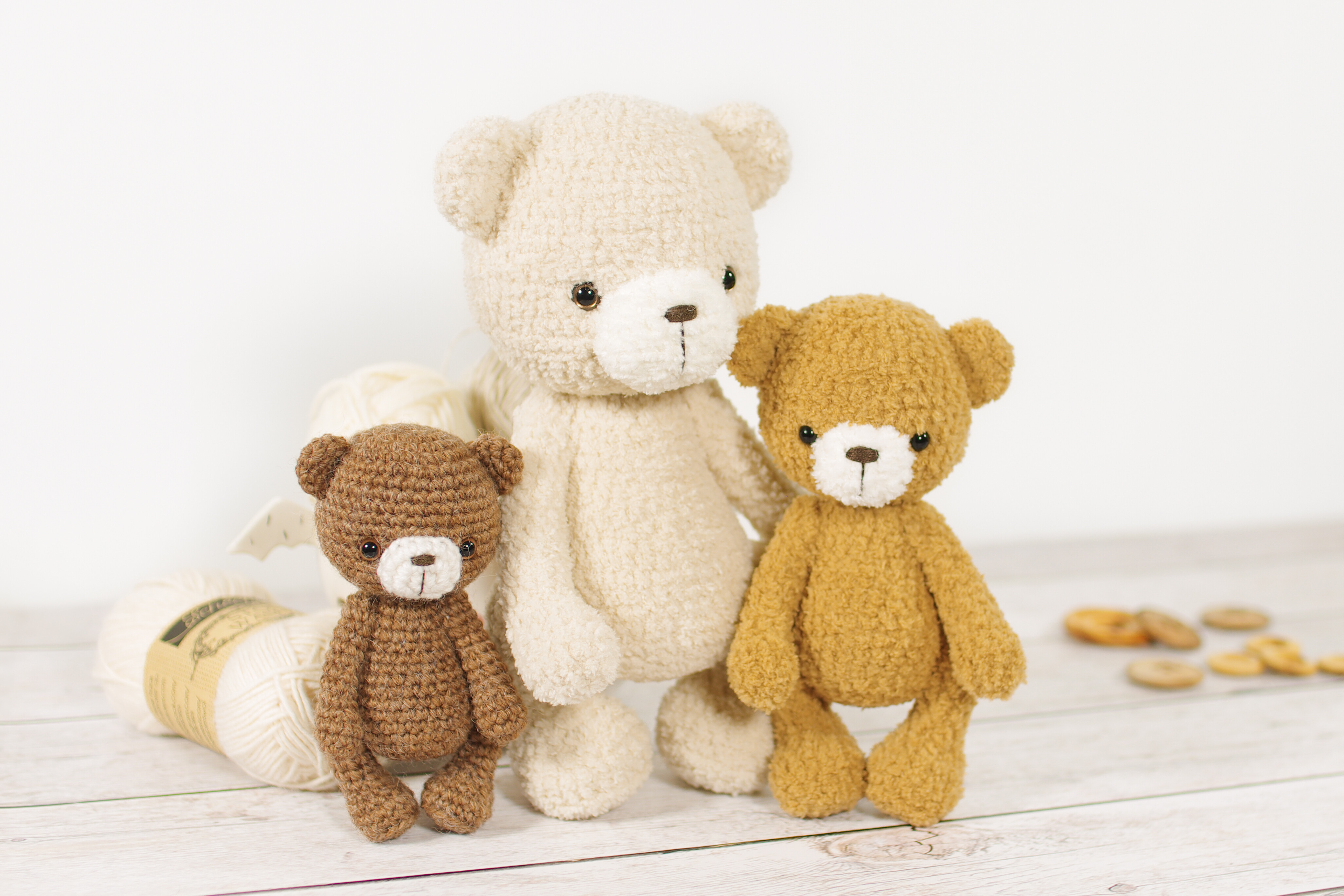 Bear Family