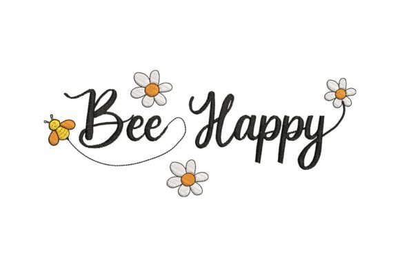 Bee Happy