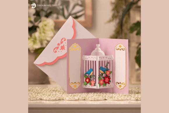 Garden Getaway SVG Bundle — photo 2