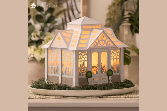 Garden Getaway SVG Bundle — photo 5