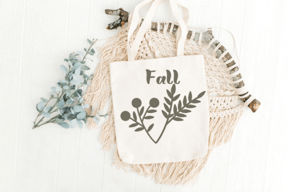 Hello Autumn Font - Preview 5