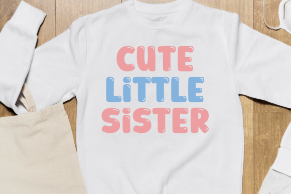 Hello Bubbles Font - Preview 2