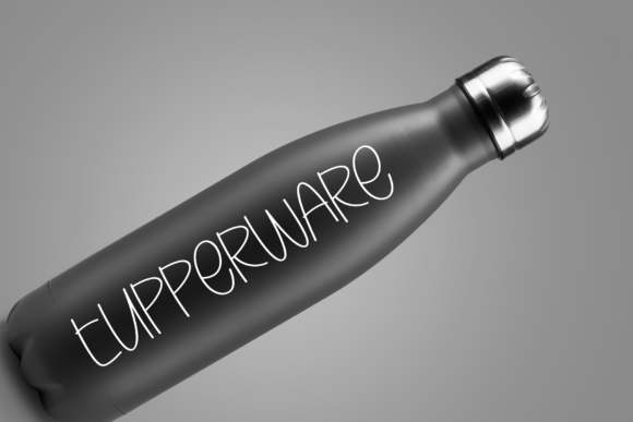 Midnight Southine Font PNG with transparent background - Preview 3