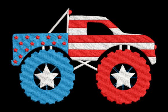 Monster Truck