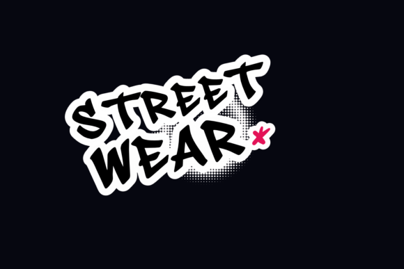 Murisaamber Regular Font PNG with transparent background - Preview 1