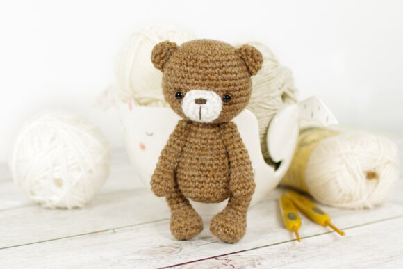 Small Bear