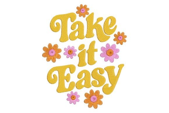 Take It Easy