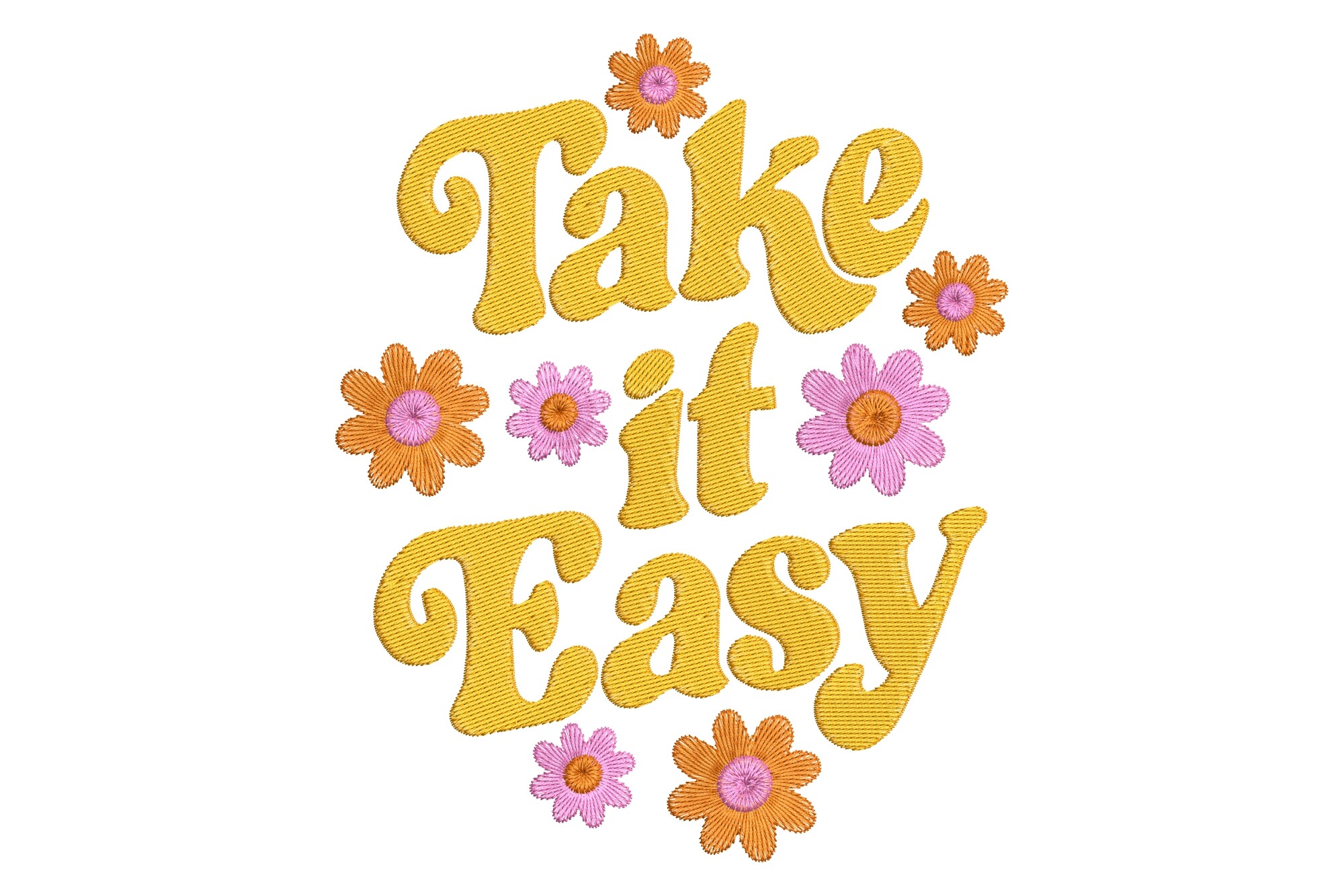 Take It Easy