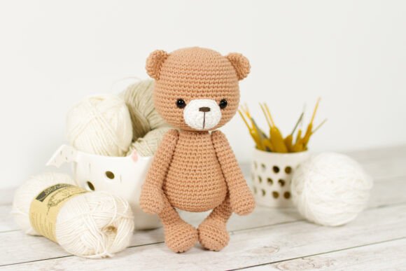 Teddy Bear