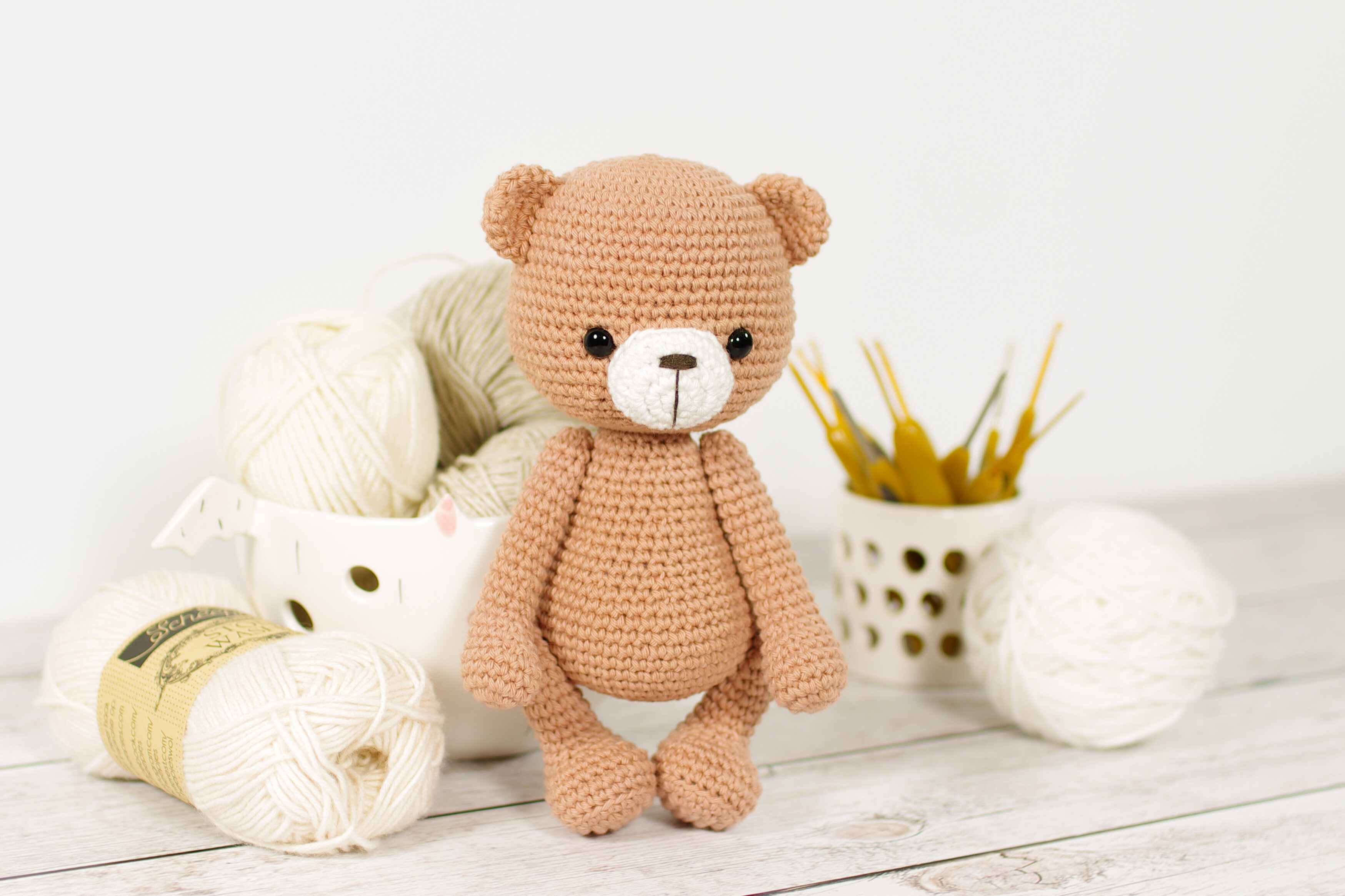 Teddy Bear