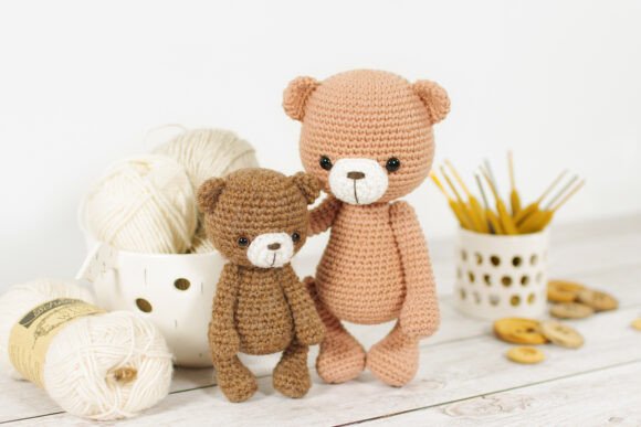 Teddy Bears
