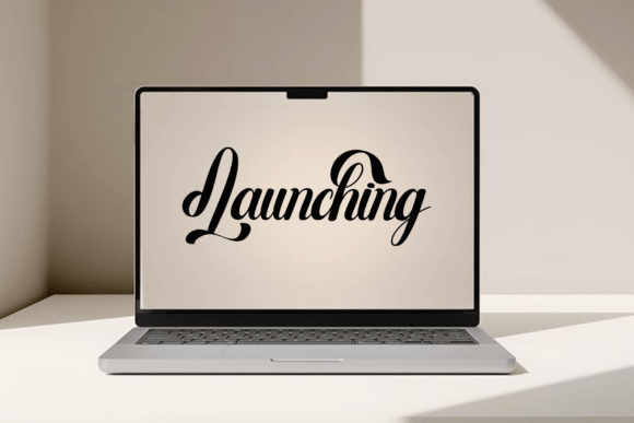 Baby Sophia Font - Preview 1